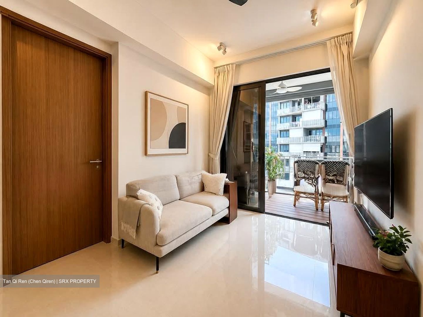 Parc Botannia (D28), Condominium #552032221